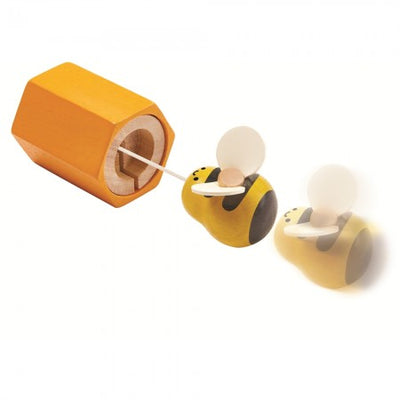 PLAN TOYS - Buzz Bee