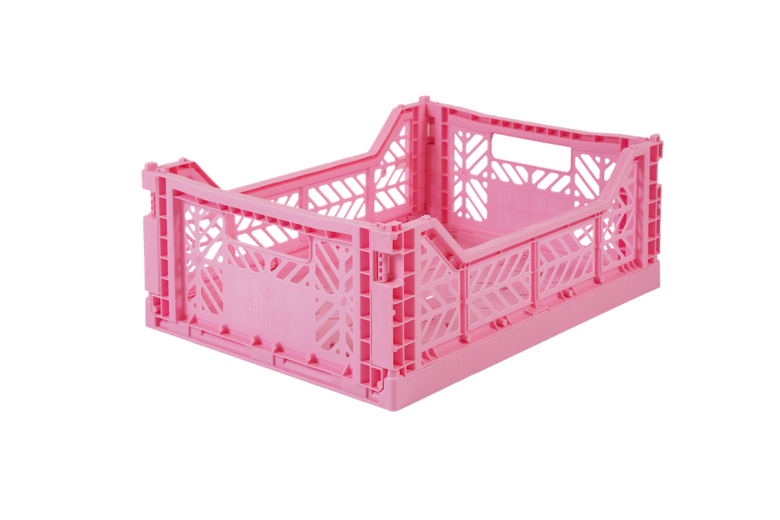 Aykasa Storage Crate - Midi