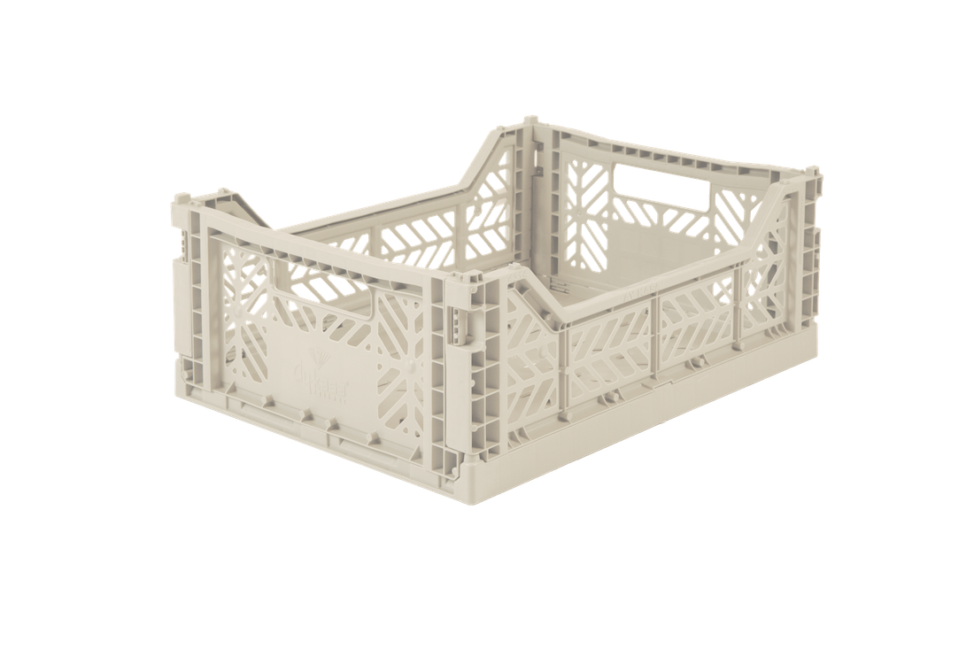 Aykasa Storage Crate - Midi