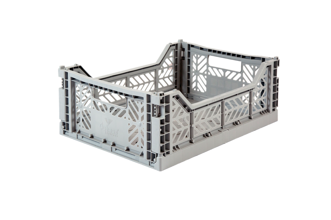 Aykasa Storage Crate - Midi