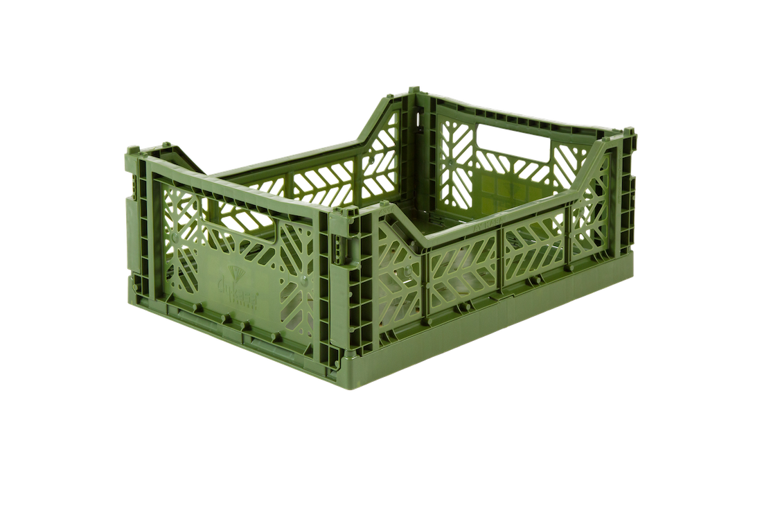 Aykasa Storage Crate - Midi