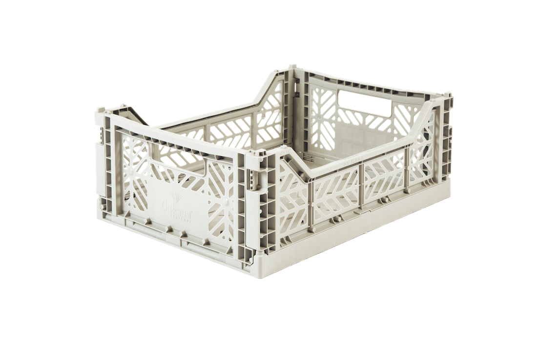 Aykasa Storage Crate - Midi