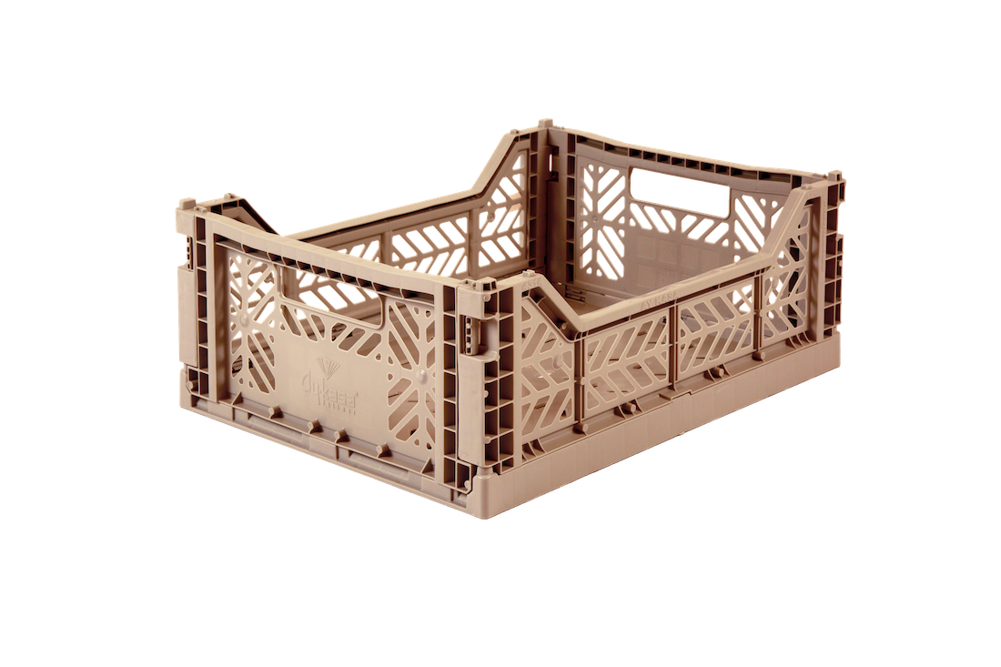 Aykasa Storage Crate - Midi
