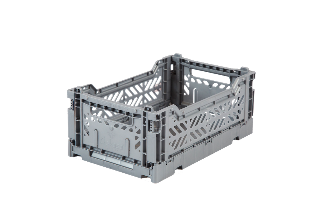 Aykasa Storage Crate - Mini