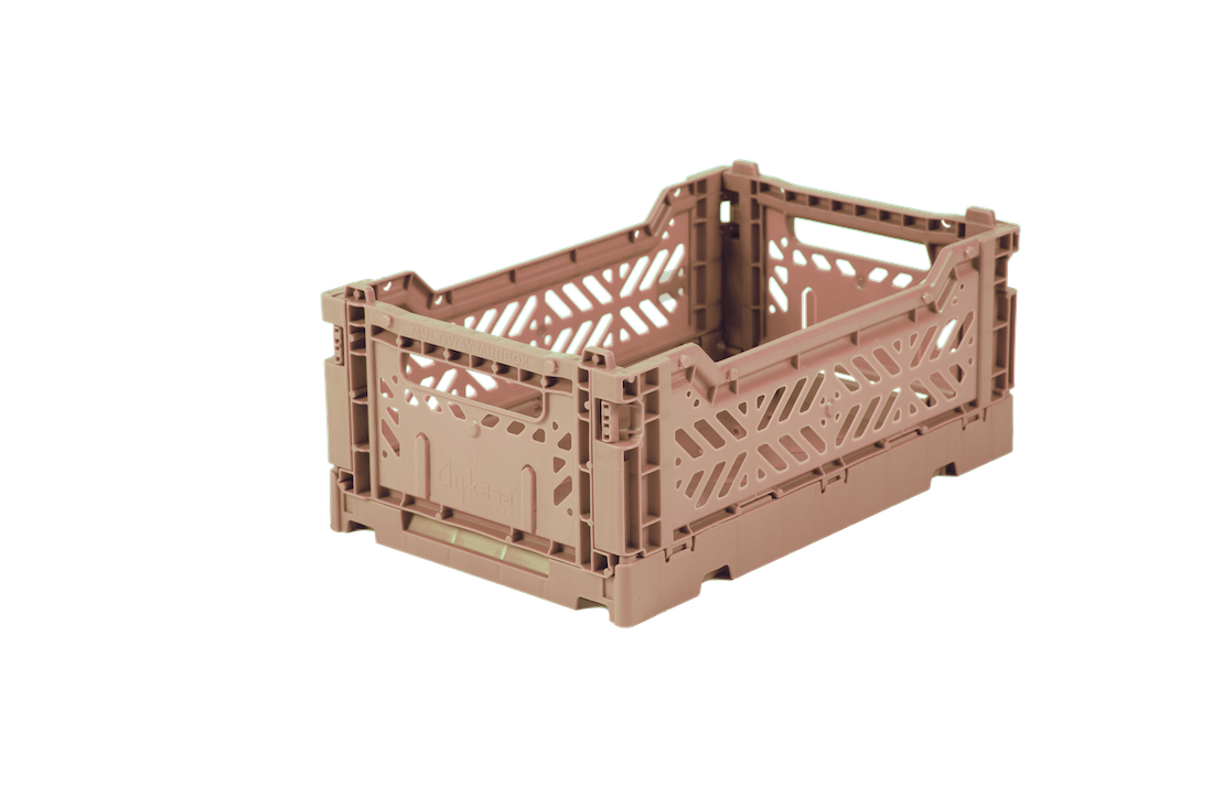 Aykasa Storage Crate - Mini