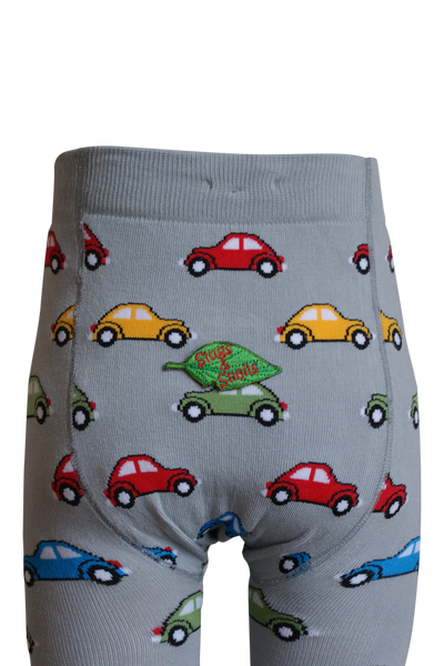 Slugs&Snails Bug Tights for Baby