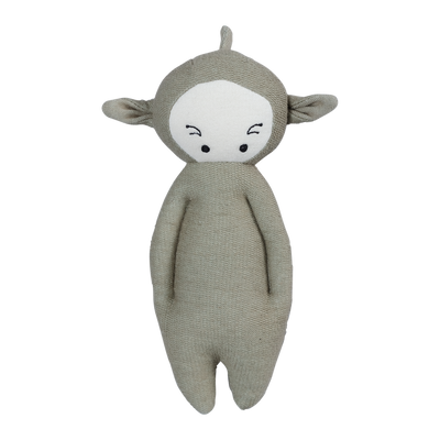 FABELAB - SOFT RATTLE - DRAGON