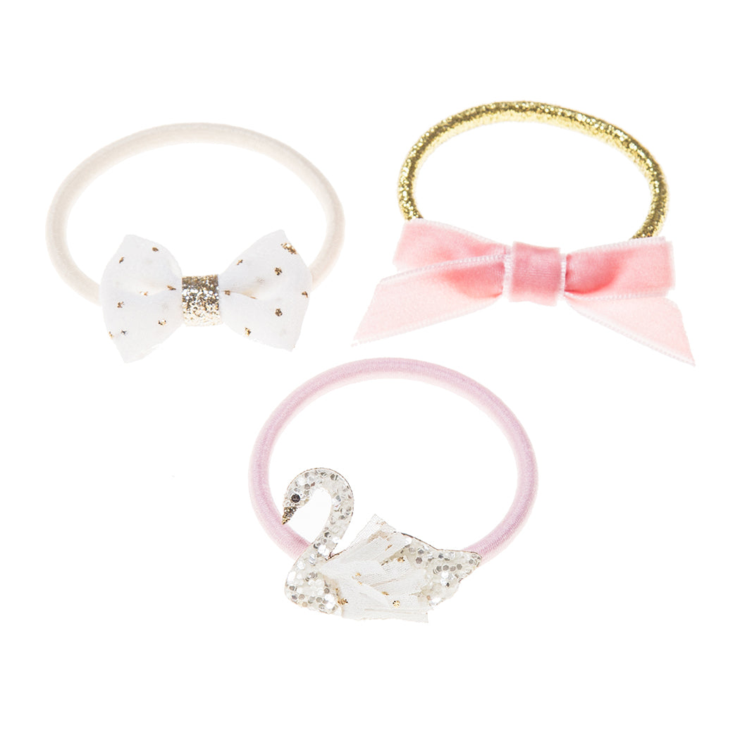 Rockahula - Sophia Swan Glitter Ponies