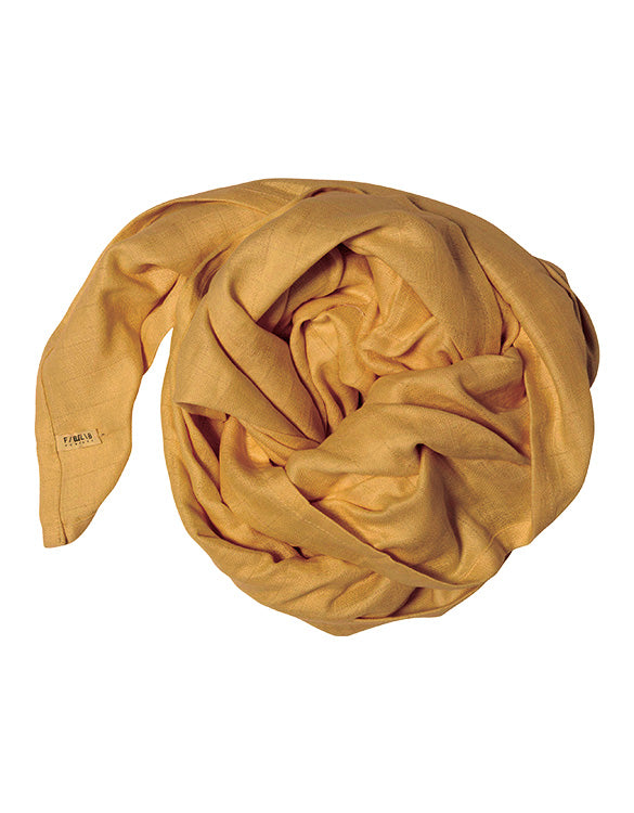 FABELAB - Swaddle Honey