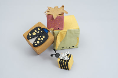 FABELAB - Soft Blocks Orchard
